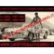 Capote cappotta per Alfa Romeo 2000 2600 (4 passeggeri) 1963/1966